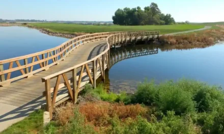 Bella Ridge Golf Club: 6 Tees, 200 Feet of Elevation, Unforgettable Colorado Views