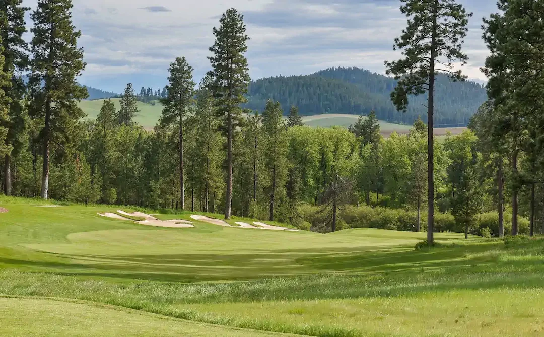 Circling Raven Soars to National Acclaim, Beckoning Golf Travelers to Idaho’s Hidden Gem