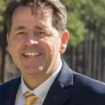 Don Hunter Leads a Bold New Era in Golf Leadership