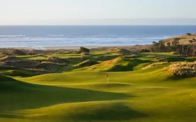 Golf Alliance of Oregon Powers the State’s Booming Golf Industry