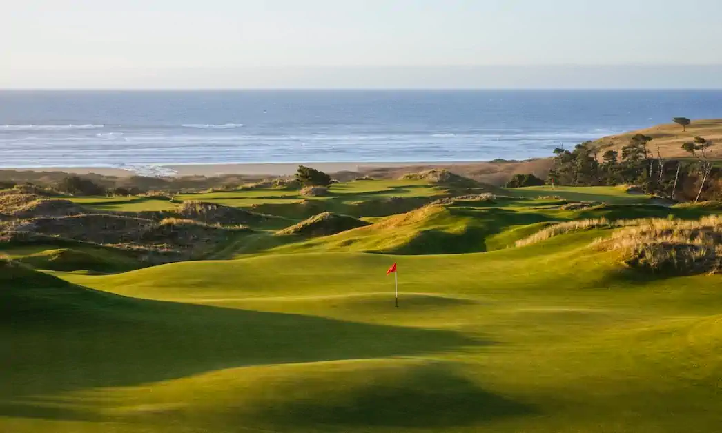 golf alliance of oregon