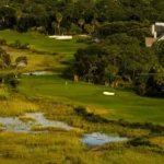 Harbor Course Reimagined: A Stunning $9.5M Revival Elevates Charleston Golf to New Heights
