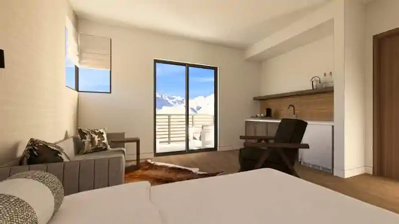 Scottsdale Golf Retreat