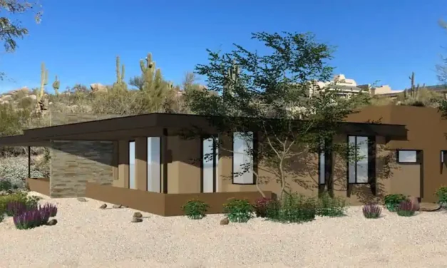 Scottsdale Golf Retreat Set to Redefine Luxury Stay-and-Play in 2026