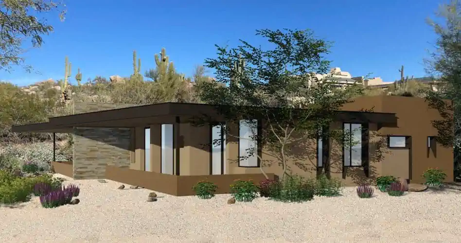 Scottsdale Golf Retreat