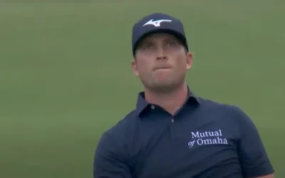 Steven Fisk Seizes Glory with Thrilling Sanderson Farms Victory