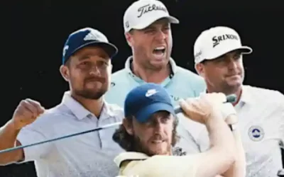 The Skins Game Returns in Triumphant Fashion: A Global Golf Spectacle Unleashed