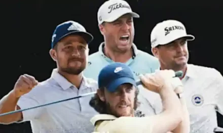The Skins Game Returns in Triumphant Fashion: A Global Golf Spectacle Unleashed