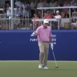 Tommy Gainey: Another First-Time Winner on the PGA Tour Champions