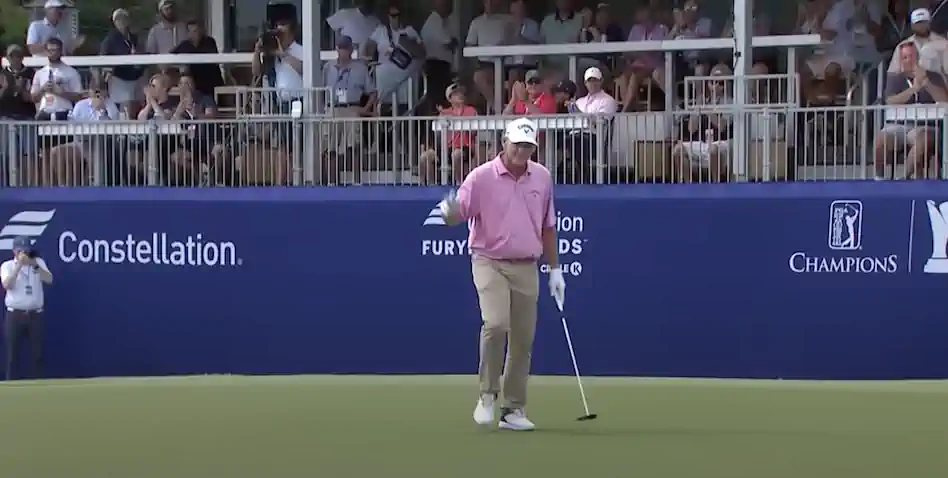Tommy Gainey
