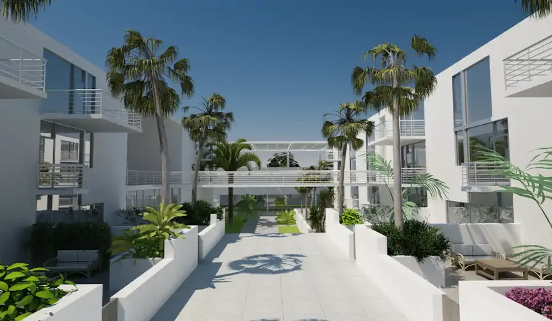 Bath + Racquet Residences & Club: Sarasota’s New Hub for Wellness, Sport, and Elegance