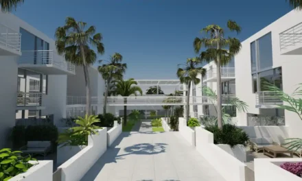 Bath + Racquet Residences & Club: Sarasota’s New Hub for Wellness, Sport, and Elegance