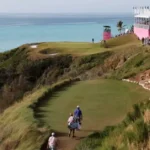 Butterfield Bermuda Championship Delivers Triumphant First Win for Schenk