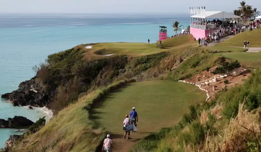 Butterfield Bermuda Championship