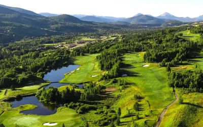 Colorado Golf Travelers: Unlock Exclusive Savings & Unforgettable Rounds with the Green Saver Program