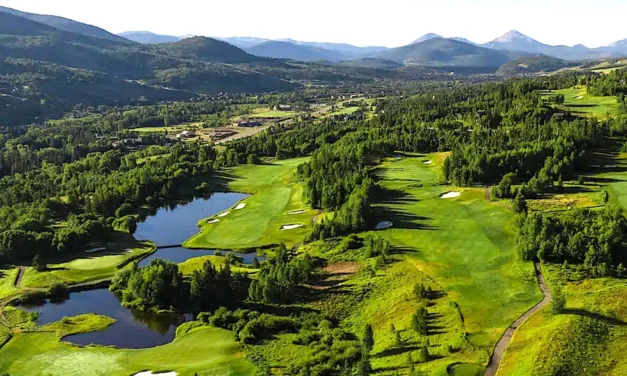 Colorado Golf Travelers: Unlock Exclusive Savings & Unforgettable Rounds with the Green Saver Program