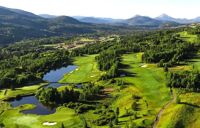 Colorado Golf Travelers