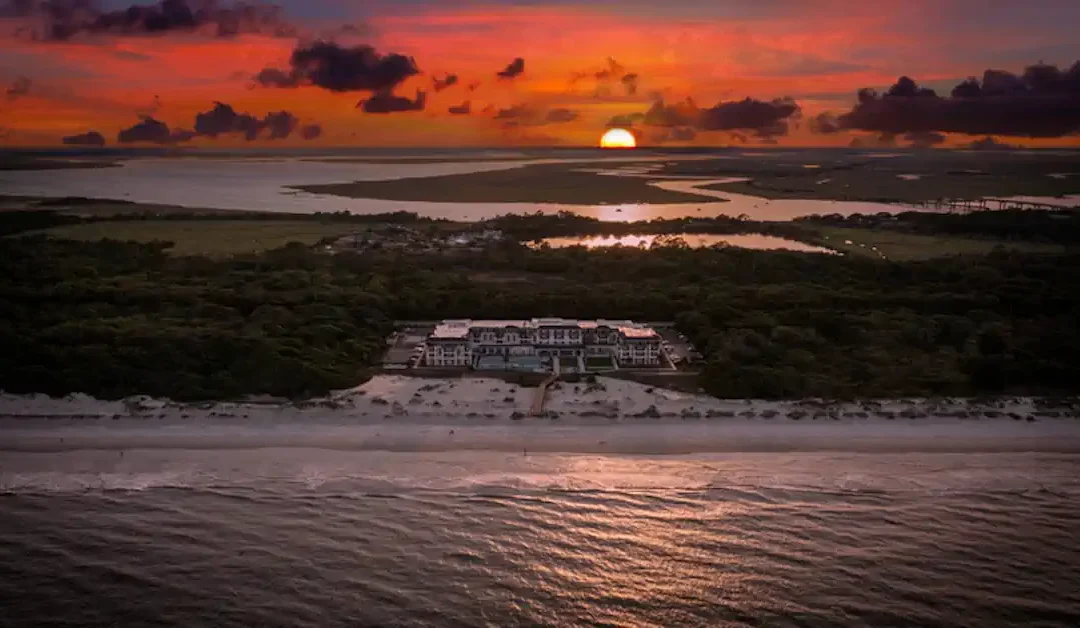 3 Jekyll Island Hotels for Unforgettable Stays