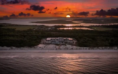 3 Jekyll Island Hotels for Unforgettable Stays