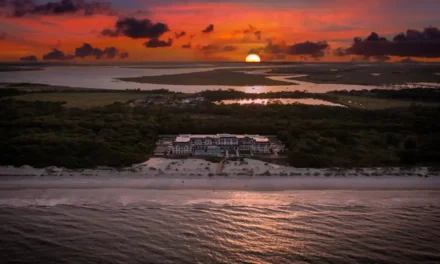 3 Jekyll Island Hotels for Unforgettable Stays