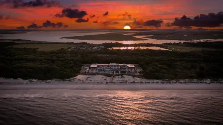 Jekyll Island Hotels