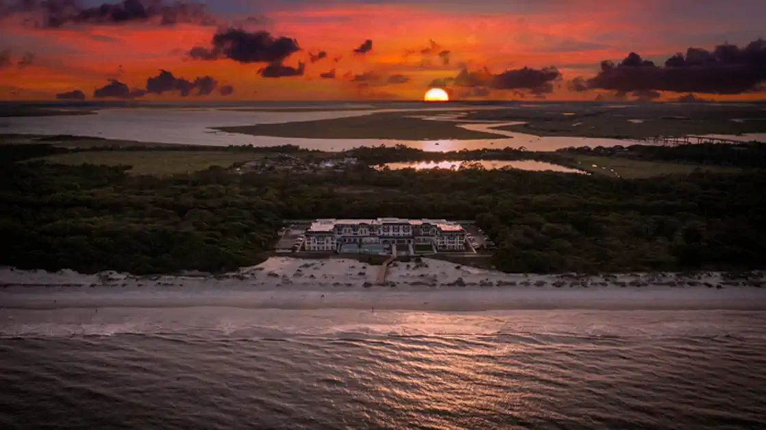 Jekyll Island Hotels