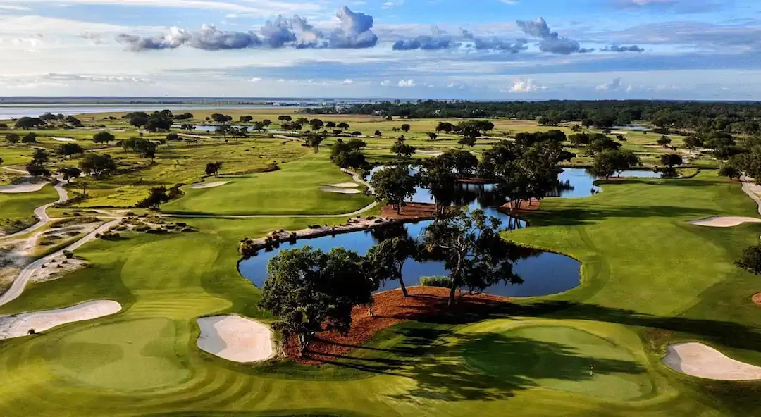 RSM Classic 2025: Final FedEx Fall Showdown at Sea Island