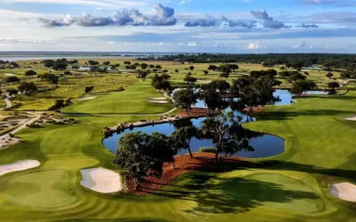 RSM Classic 2025: Final FedEx Fall Showdown at Sea Island