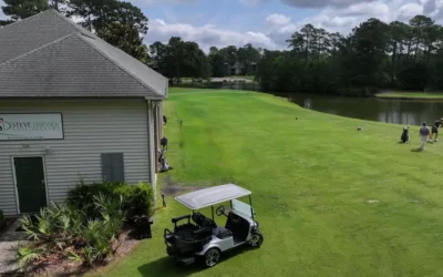 Steve Dresser Golf Academy Elevates Play with Enhanced 2026 Golf School Packages