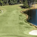 The Lakes Golf Course: Where Nature Meets Championship Golf