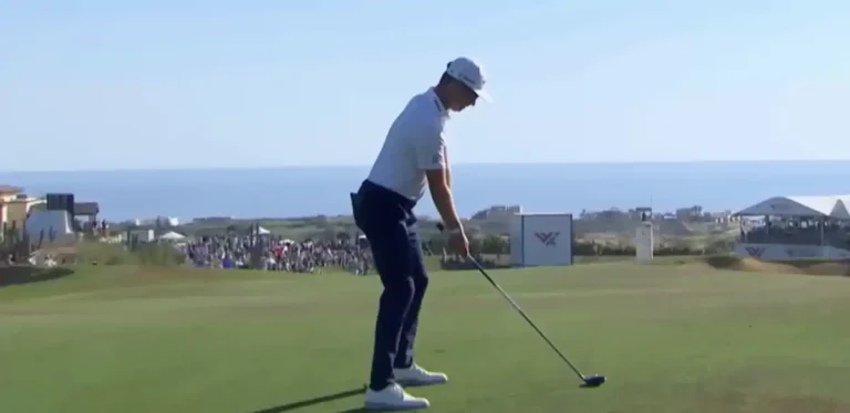 World Wide Technology Championship