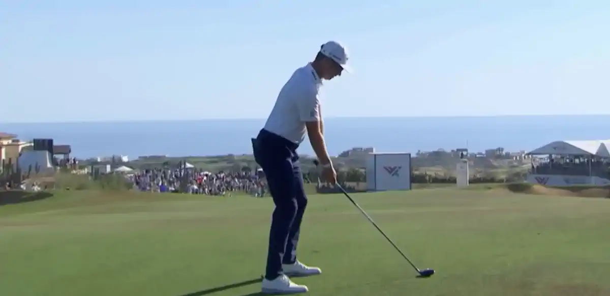 World Wide Technology Championship