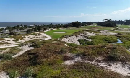 Great Dunes Turns 100: A Spectacular New Golden Age on Jekyll Island