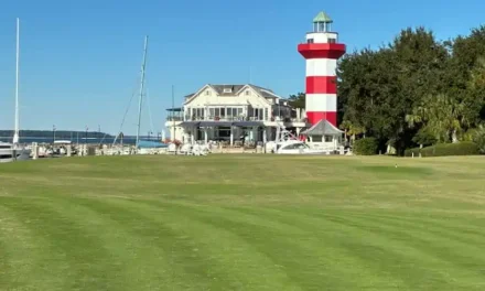 Harbour Town: A “Love” Letter to Pete Dye