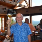 Nobel Prize: How a Champion Hills Golfer Woke Up to Glory