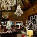 Brasstown Valley Resort & Spa: Where Golf Meets Christmas Magic