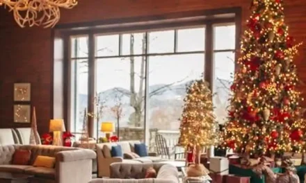 Brasstown Valley Resort & Spa: Where Golf Meets Christmas Magic