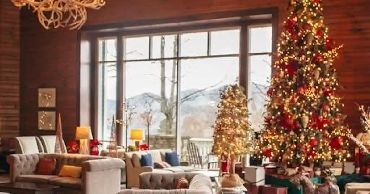 Brasstown Valley Resort & Spa