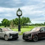 Cadillac Championship: Newest PGA Tour Signature Event