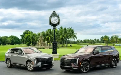 Cadillac Championship: Newest PGA Tour Signature Event