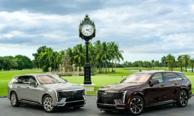 Cadillac Championship: Newest PGA Tour Signature Event