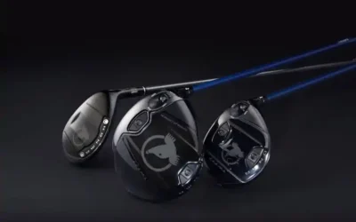 HONMA TW777: New Drivers and Metals