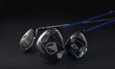 HONMA TW777: New Drivers and Metals