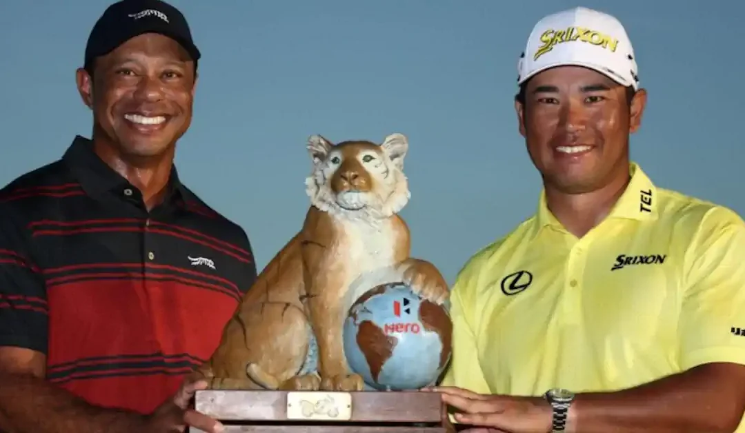 2025 Hero World Challenge: Matsuyama’s Heroic Finish