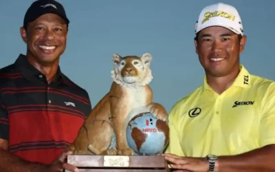 2025 Hero World Challenge: Matsuyama’s Heroic Finish