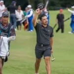 LIV Golf Promotions Tournament