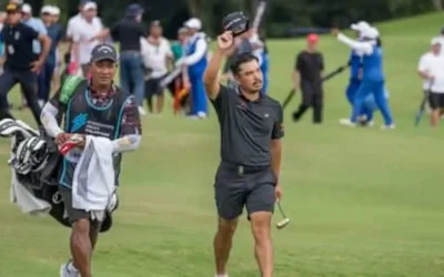 LIV Golf Promotions Tournament