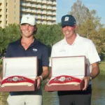 Matt and Cameron Kuchar Dominate in Winning the 2025 PNC Championship