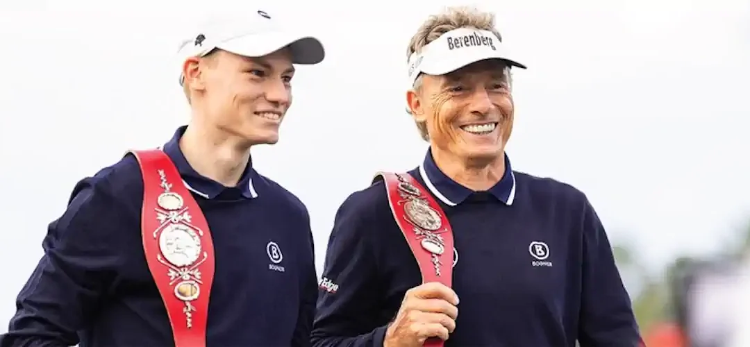 It’s PNC Championship Week in Orlando