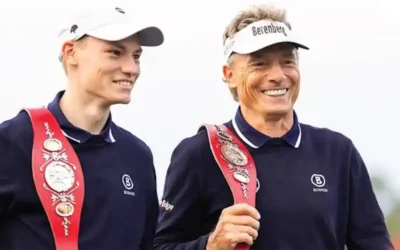 It’s PNC Championship Week in Orlando